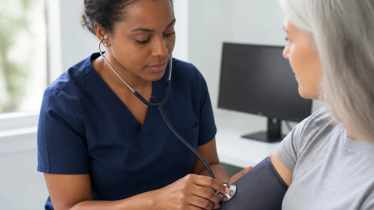 What Is a Nurse Practitioner? Roles, Specialties, Salary & How to Become One