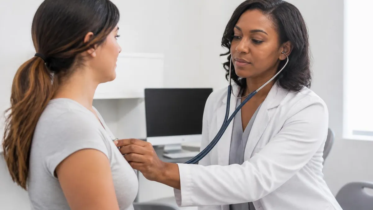 Np Workforce by the Numbers - NP - Nurse Practitioner certification study resource
