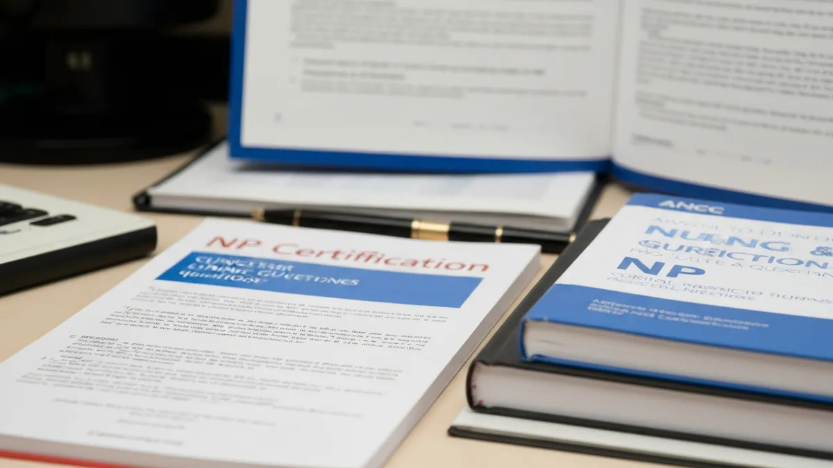 Nurse Practitioner Apps - NP - Nurse Practitioner certification study resource