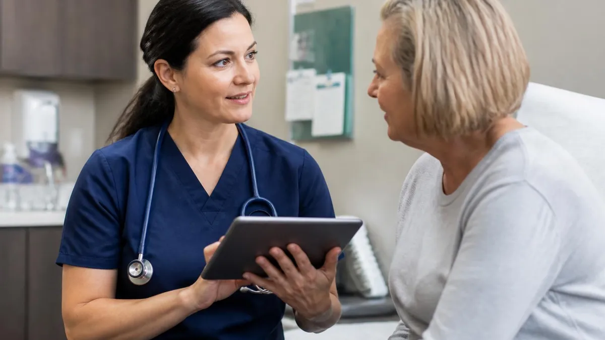 Nurse Practitioner Classes - NP - Nurse Practitioner certification study resource
