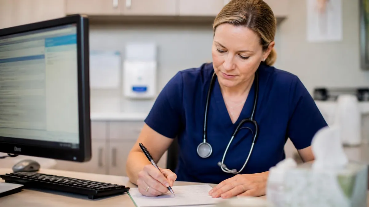 Nurse Practitioner Classes - NP - Nurse Practitioner certification study resource