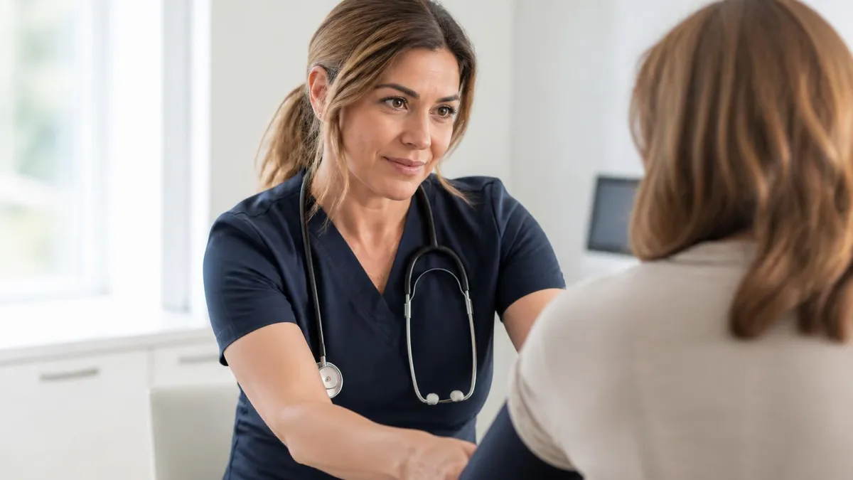 Nurse Practitioner Day by the Numbers - NP - Nurse Practitioner certification study resource