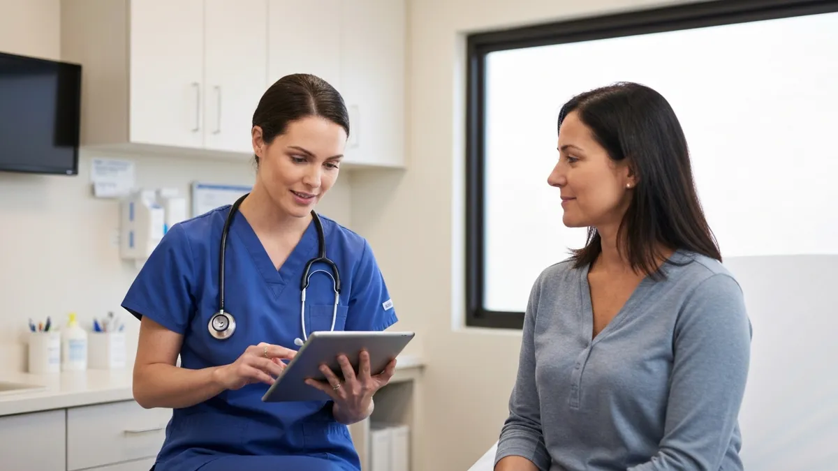 Nurse Practitioner Jobs Tallahassee - NP - Nurse Practitioner certification study resource