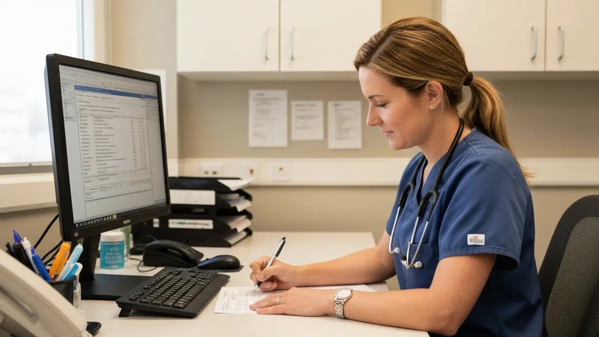 Nurse Practitioner Online Programs - NP - Nurse Practitioner certification study resource