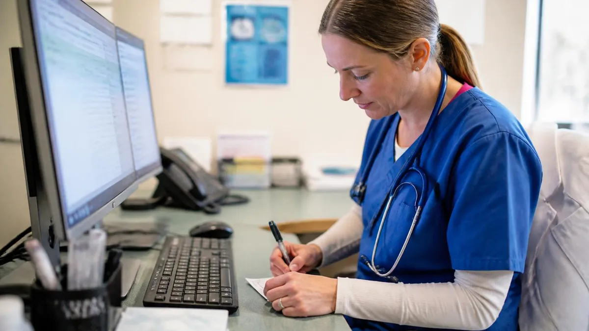 Nurse Practitioner Preceptor - NP - Nurse Practitioner certification study resource