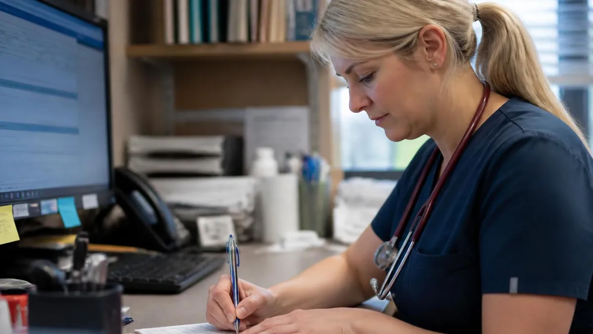 Nurse to Nurse Practitioner - NP - Nurse Practitioner certification study resource