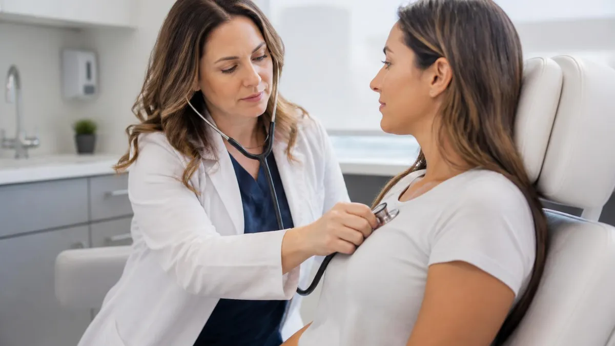 O — Objective: What You Measure - NP - Nurse Practitioner certification study resource