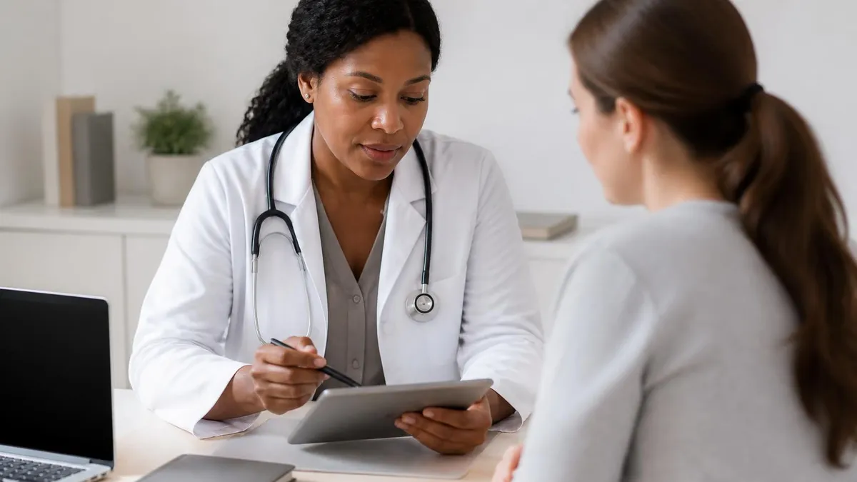 P — Plan: What You're Going to Do - NP - Nurse Practitioner certification study resource