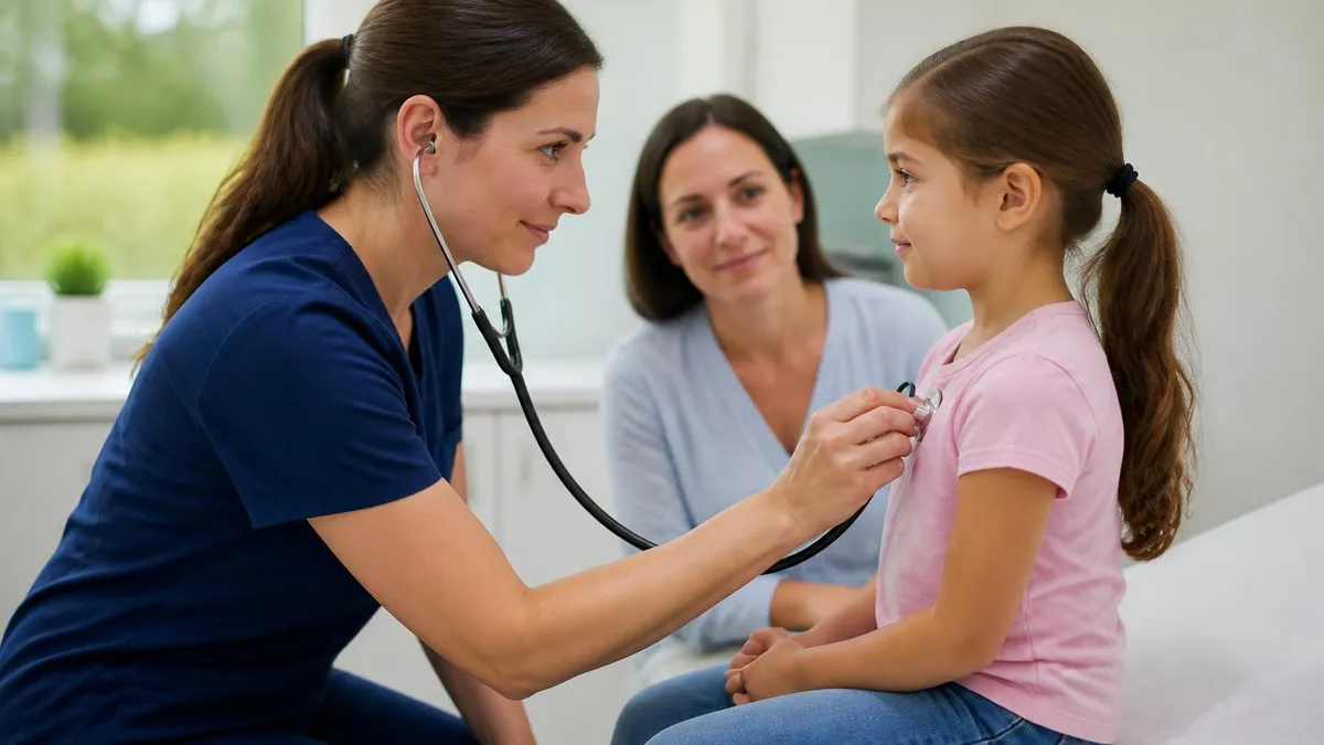 Pediatric Np Salary by State - NP - Nurse Practitioner certification study resource