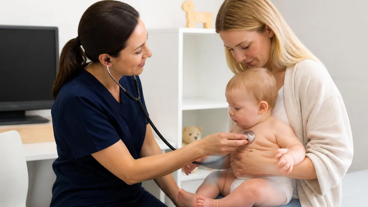 2026 Pediatric Np Salary Snapshot - NP - Nurse Practitioner certification study resource
