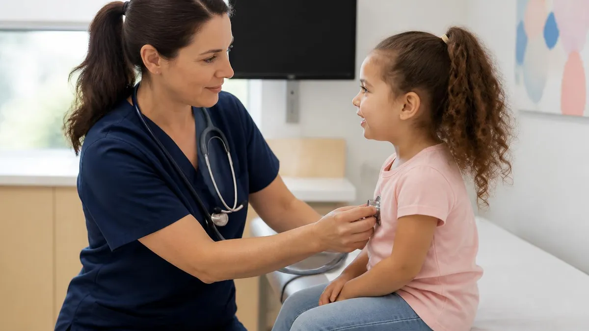 Pediatric Nurse Practitioner Programs Application - NP - Nurse Practitioner certification study resource