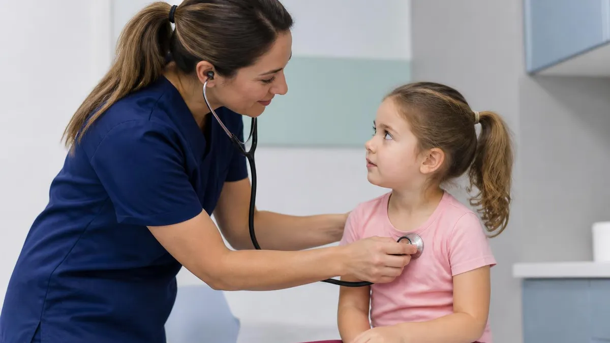 Pnp Career Snapshot - NP - Nurse Practitioner certification study resource