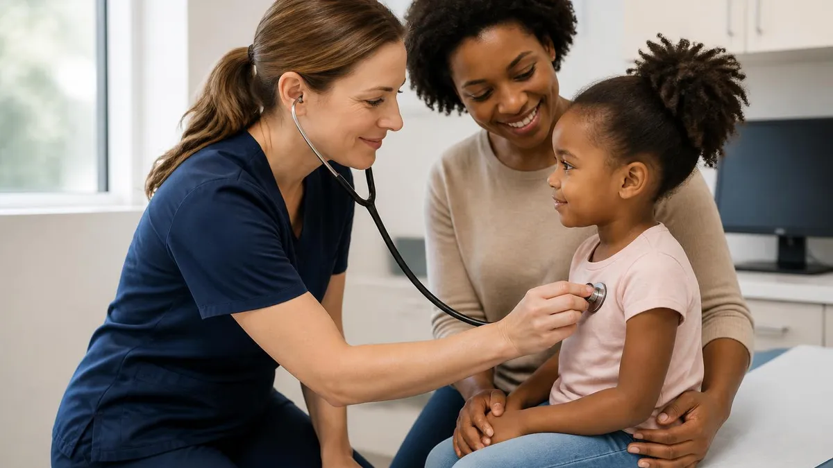 Population Focus Options - NP - Nurse Practitioner certification study resource