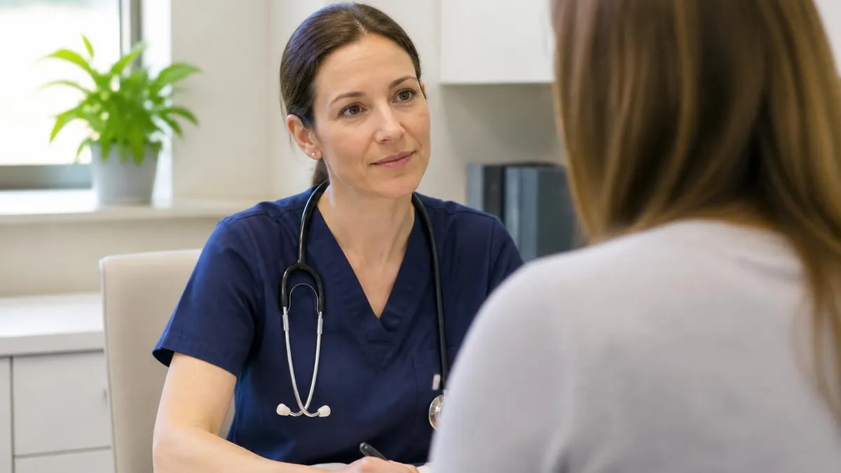 Practice Authority at a Glance - NP - Nurse Practitioner certification study resource