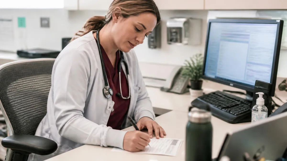 Psychiatric Nurse Practitioner Programs Online - NP - Nurse Practitioner certification study resource
