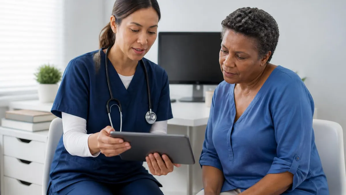 Recognition Checklist for Honoring Nurse Practitio - NP - Nurse Practitioner certification study resource