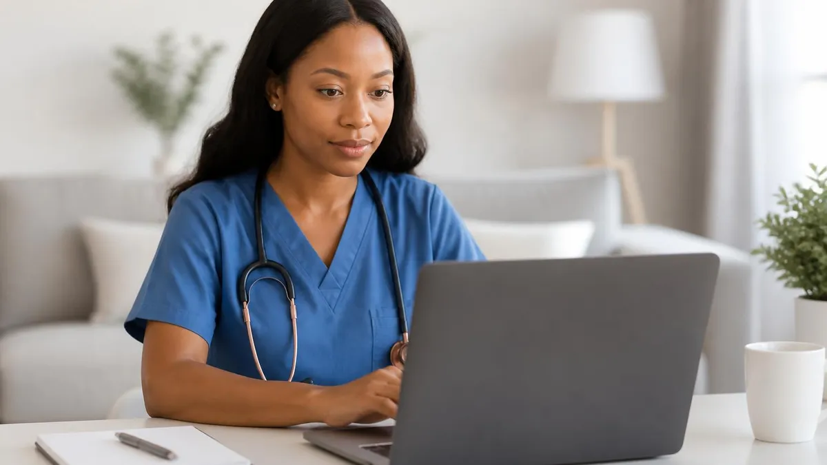 Remote Np Specialties and Opportunities - NP - Nurse Practitioner certification study resource