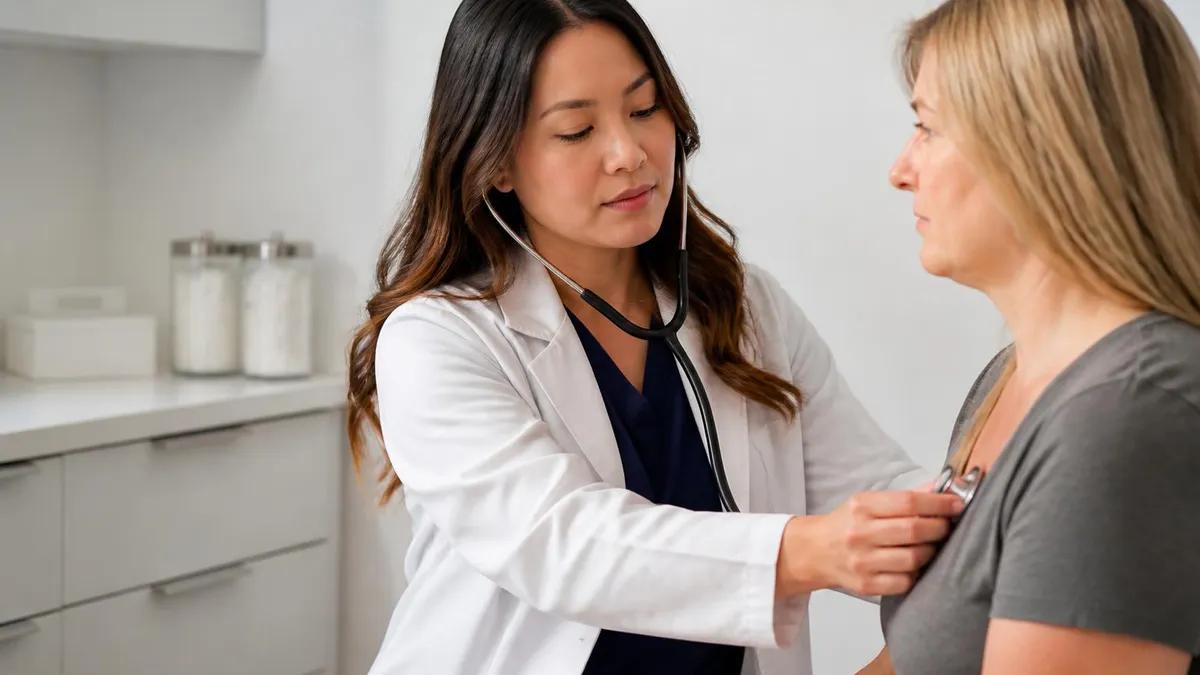 RN vs Np by the Numbers - NP - Nurse Practitioner certification study resource