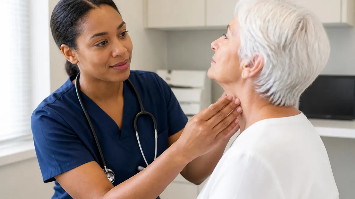 Specialty Job Markets in Birmingham - NP - Nurse Practitioner certification study resource