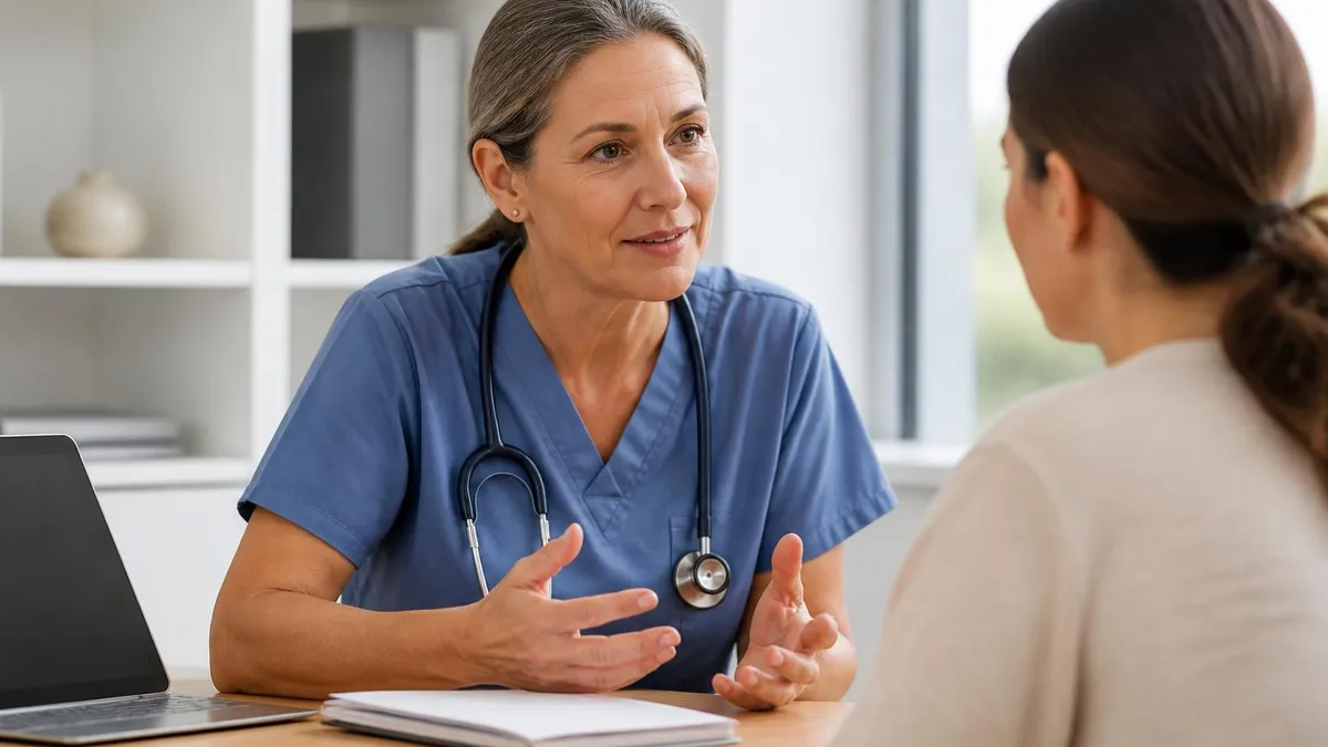 Specialty Nurse Practitioner Associations - NP - Nurse Practitioner certification study resource