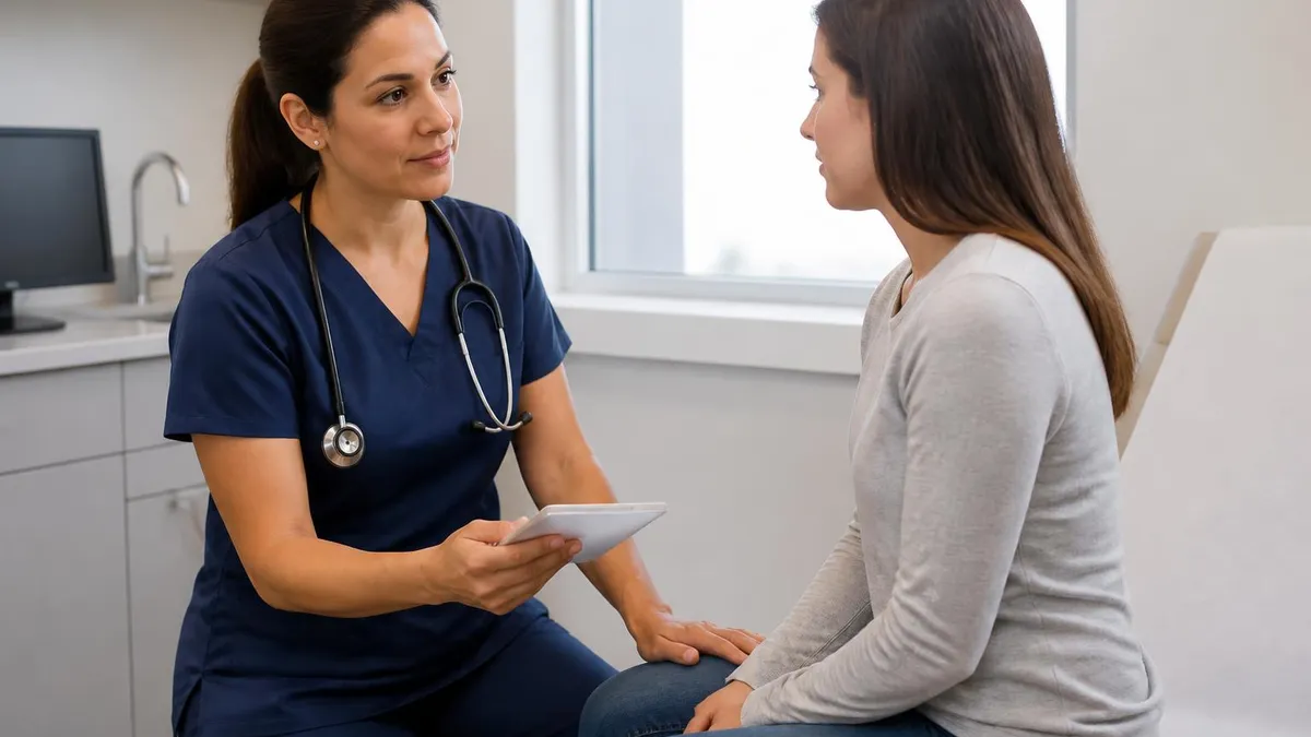 State Practice Authority - NP - Nurse Practitioner certification study resource