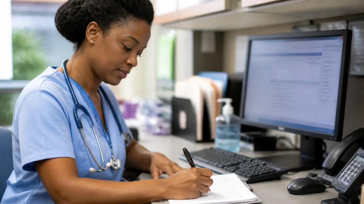 Steps to Become a Nurse Practitioner - NP - Nurse Practitioner certification study resource