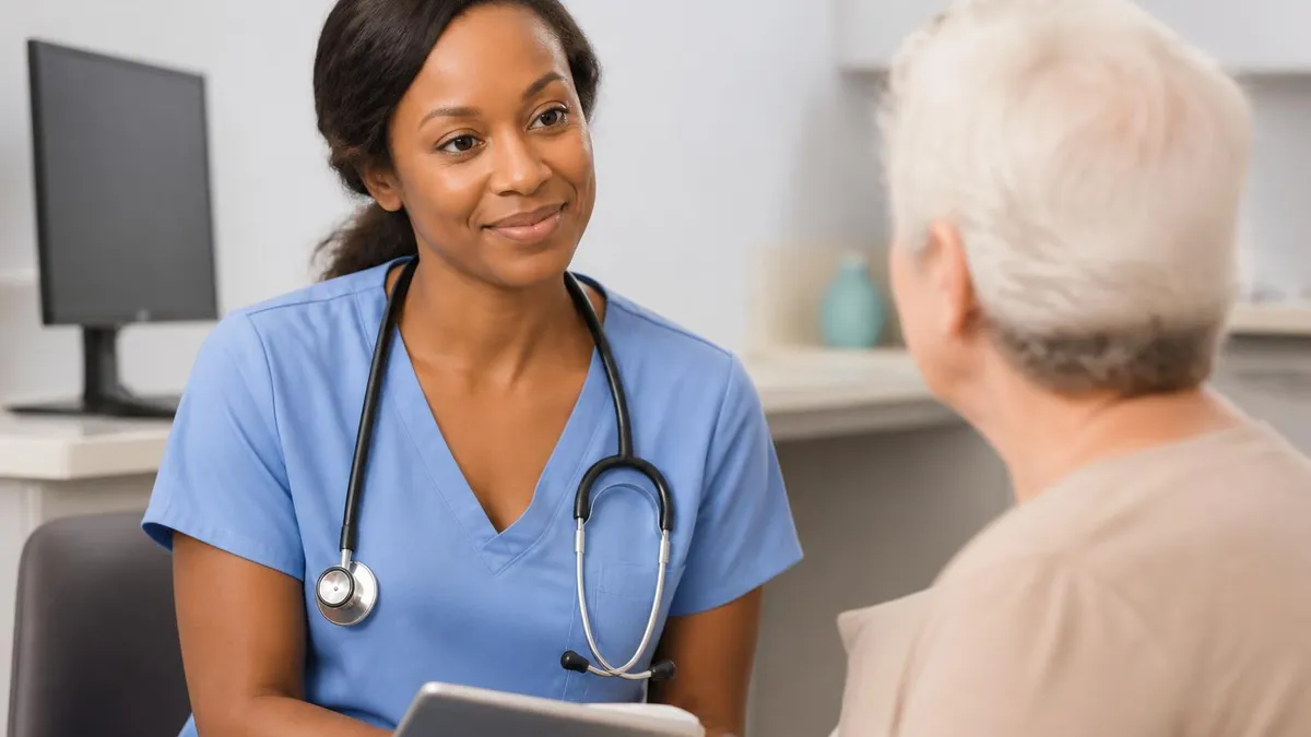 Steps to Becoming a Nurse Practitioner - NP - Nurse Practitioner certification study resource