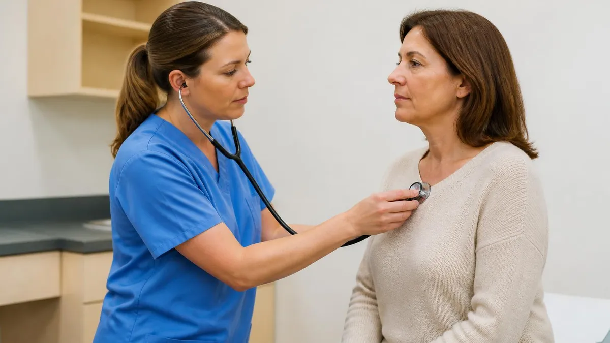 Tail Coverage Trap - NP - Nurse Practitioner certification study resource
