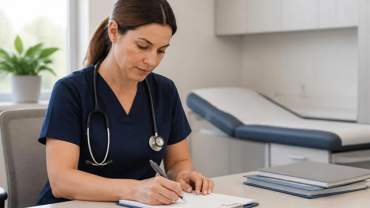 Texas Tech Np Application Checklist - NP - Nurse Practitioner certification study resource