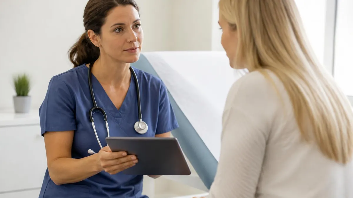 Travel Np Salary by the Numbers (2026) - NP - Nurse Practitioner certification study resource
