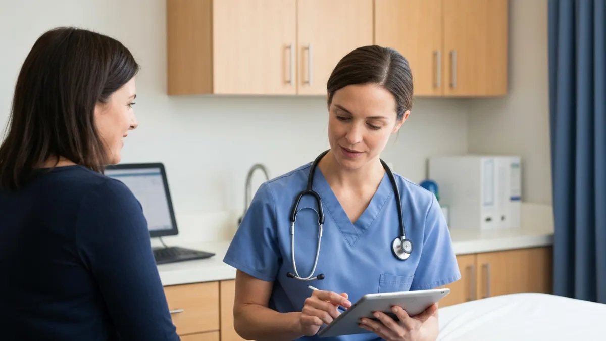Weight Loss Nurse Practitioner - NP - Nurse Practitioner certification study resource