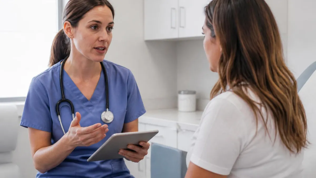 What is a Certified Nurse Practitioner? - NP - Nurse Practitioner certification study resource