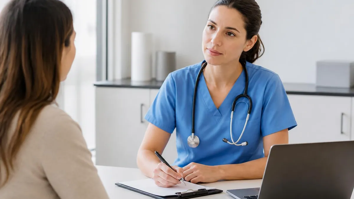 What is a Nurse Practitioner, Exactly? - NP - Nurse Practitioner certification study resource