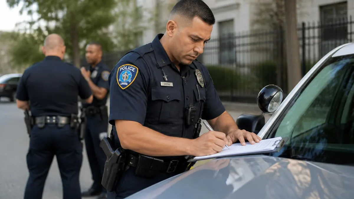 National Police Officer Selection Test & Police Physical Fitness Test: Complete 2026 Guide to Format, Scoring, and Passing