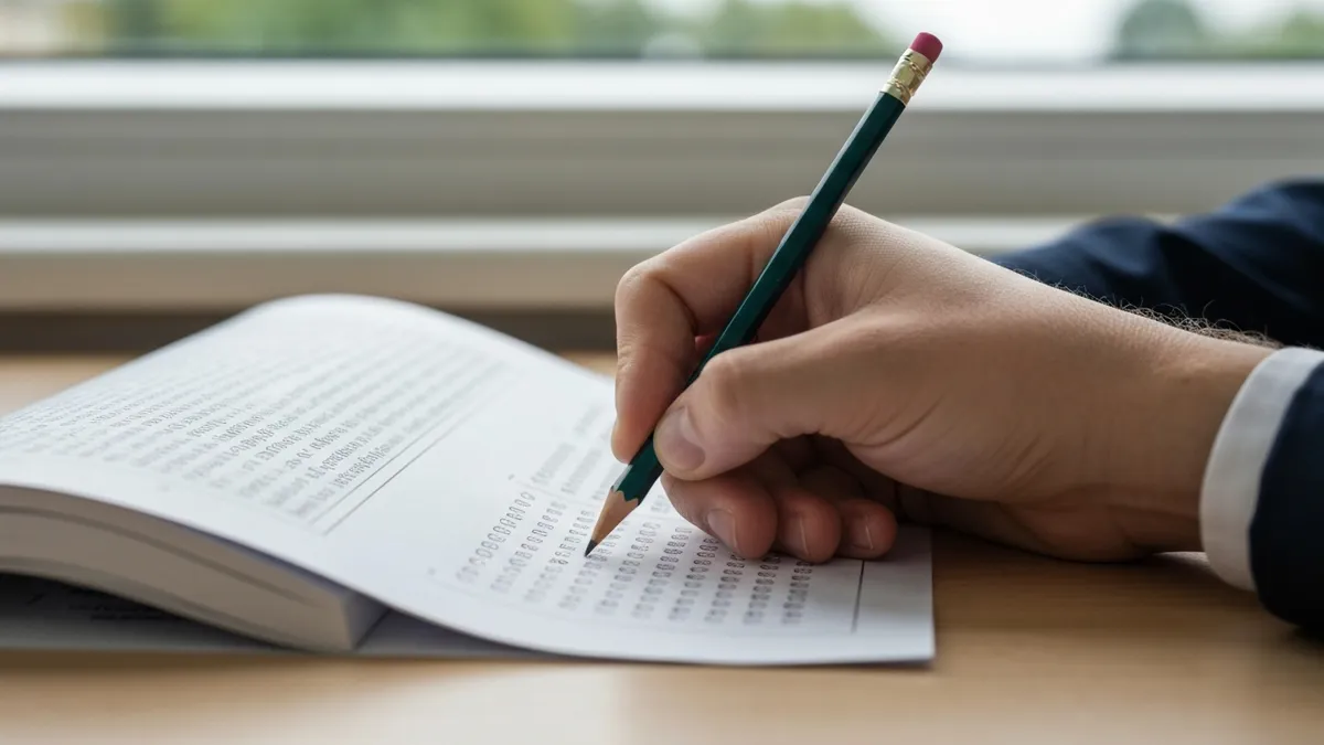 National Police Officer Selection Test - NPOST - Police Test certification study resource