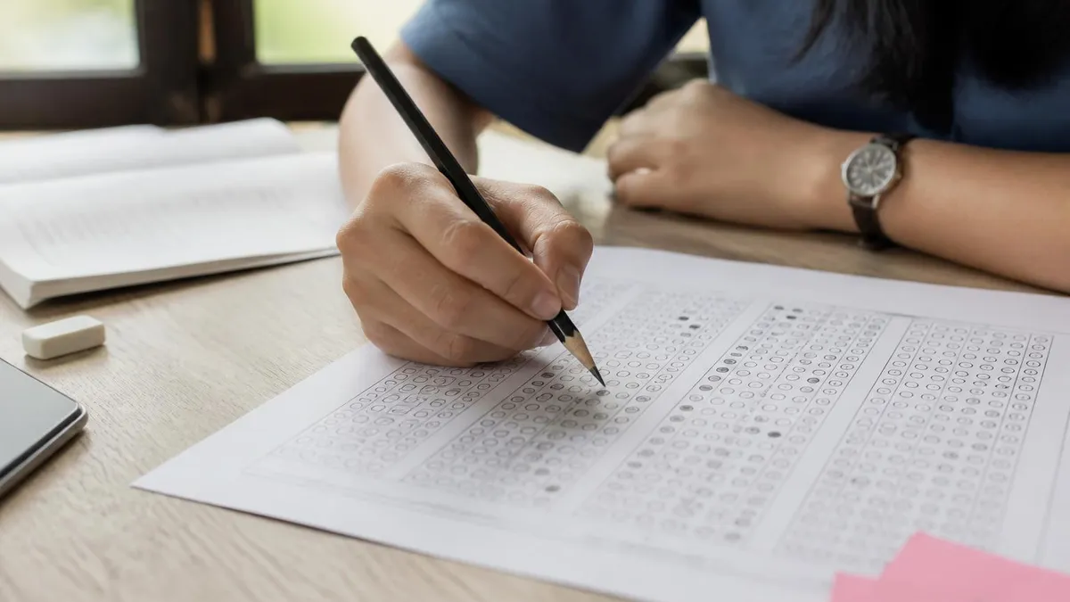 Police Detective Test - NPOST - Police Test certification study resource