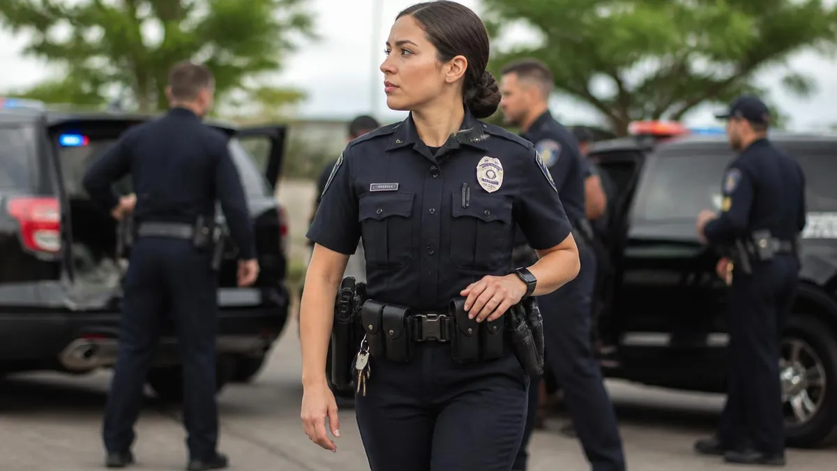 Police Physical Test: Complete NPOST Prep Guide for 2026