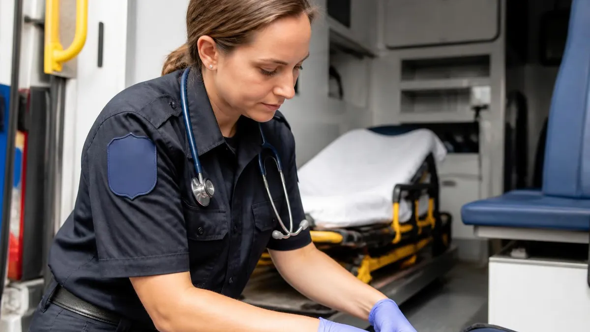 NREMT Certification Guide: Levels, Exam, and How to Pass 2026 June