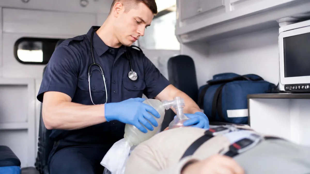 NREMT: Complete National Registry of EMTs Guide 2026 June