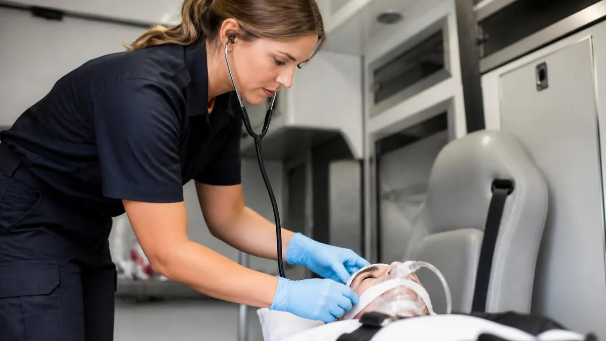 NREMT Prep Questions: Smart Drills to Pass on Your First Try 2026 June