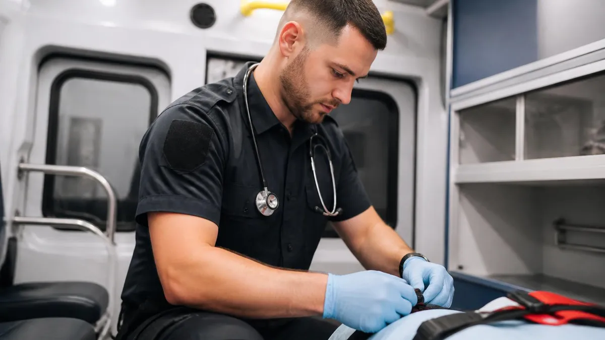 NREMT Recertification & Continuing Education 2026 June