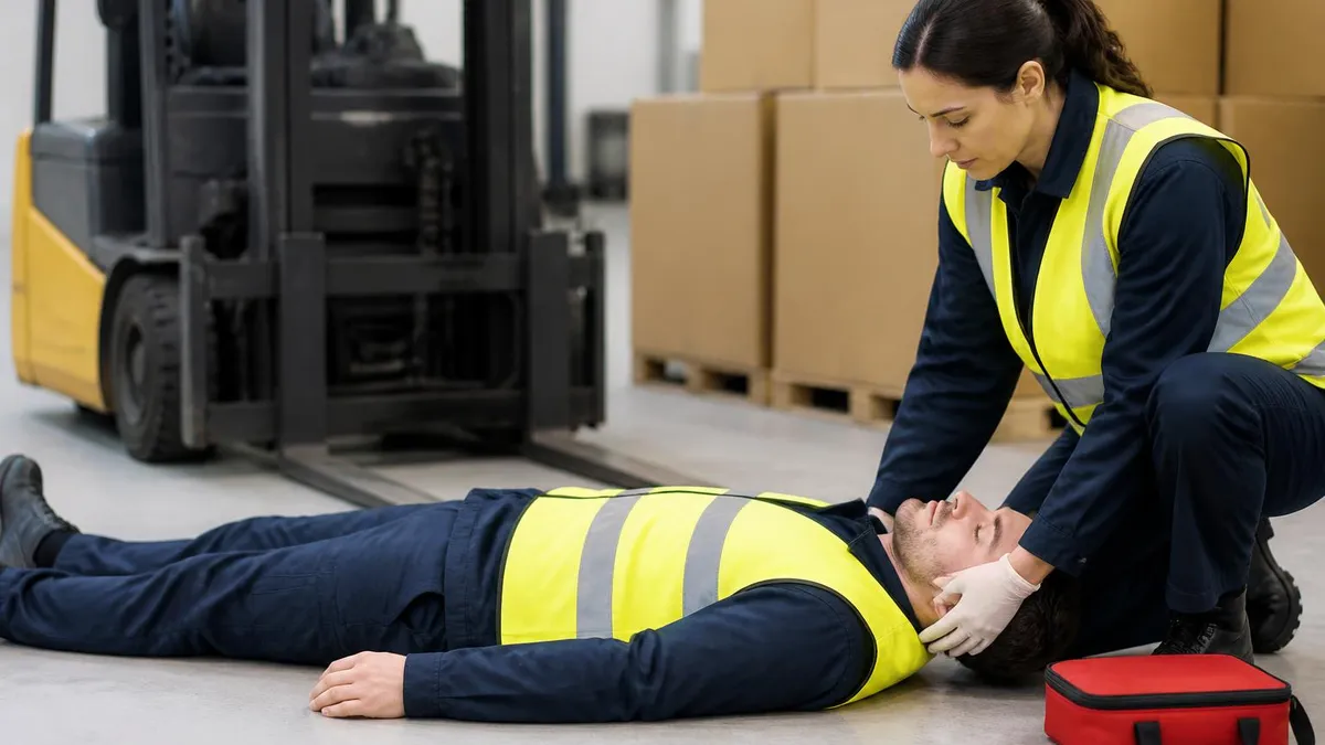 National Safety Council: Courses, Certifications, and Programs