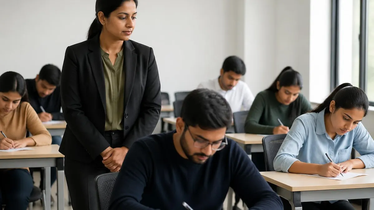 NTS Pakistan 2026 June: Complete Guide to National Testing Service Exams