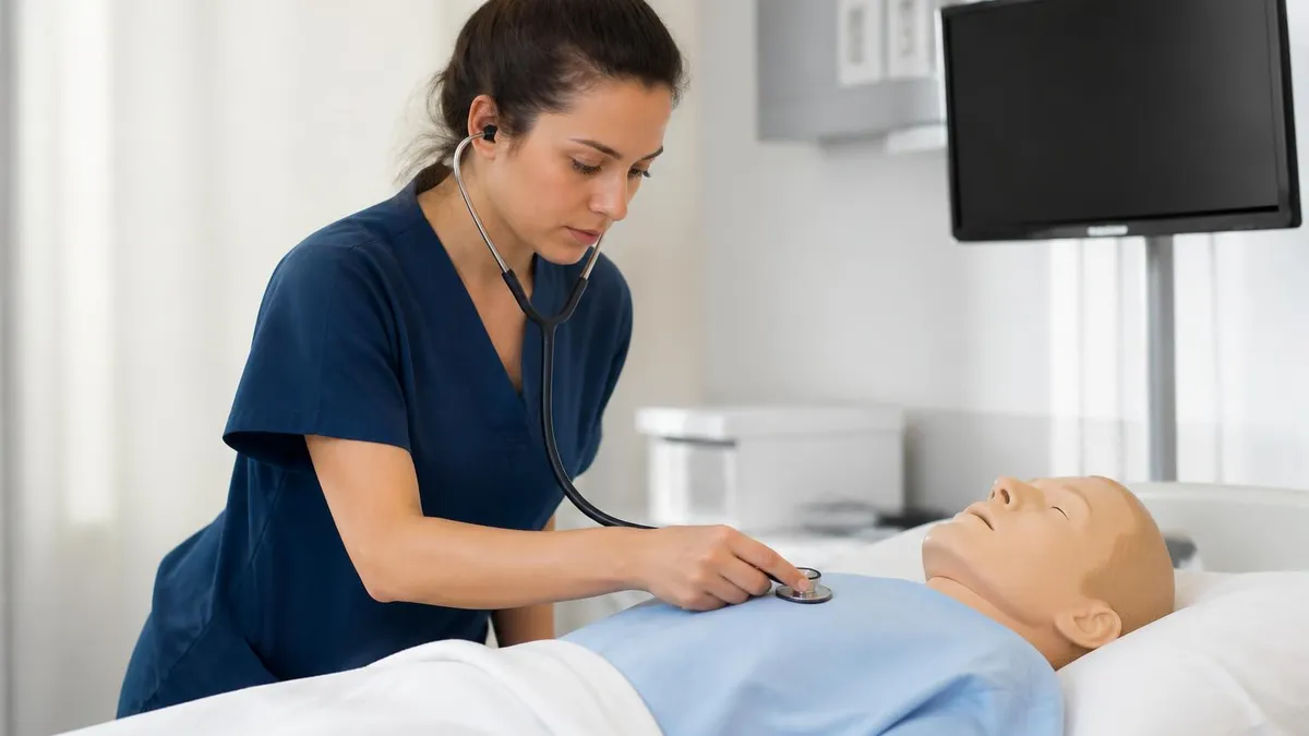 ADN Programs in Houston 2026 June: Cost, NCLEX Pass Rates & Top Community Colleges