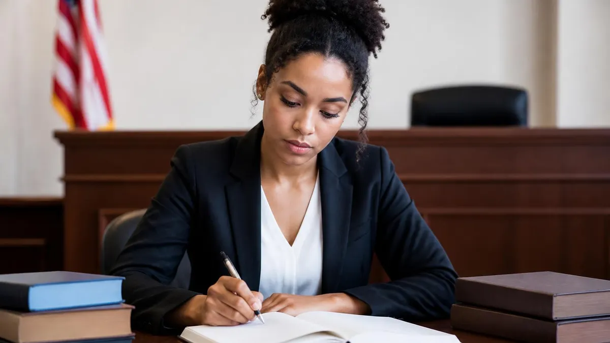 What Is the NYLE? New York Law Exam Guide