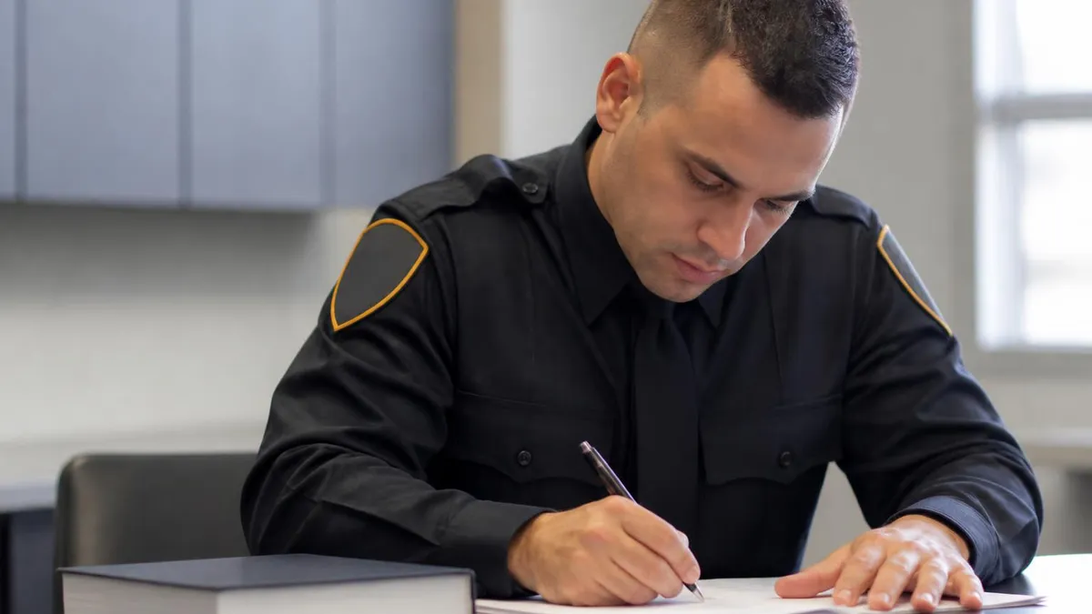 Nypd Blue - NYPD Exam certification study resource
