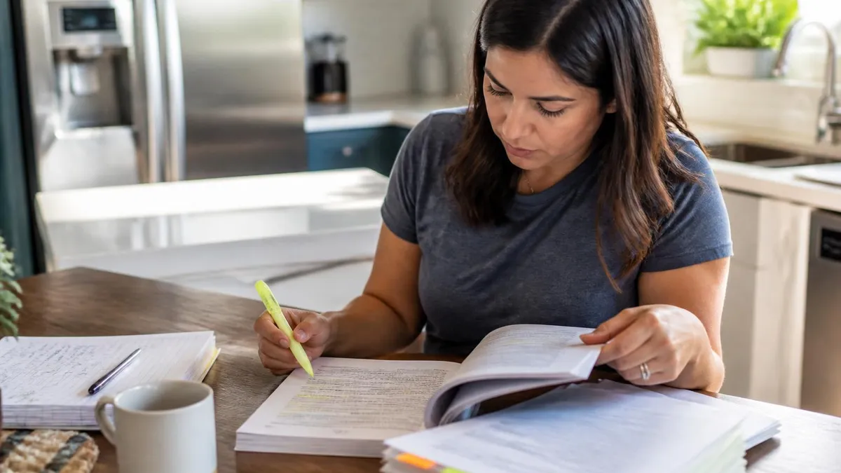 Free OAR Study Guide: Practice Tests, Tips & Complete Prep for Navy Officer Candidates