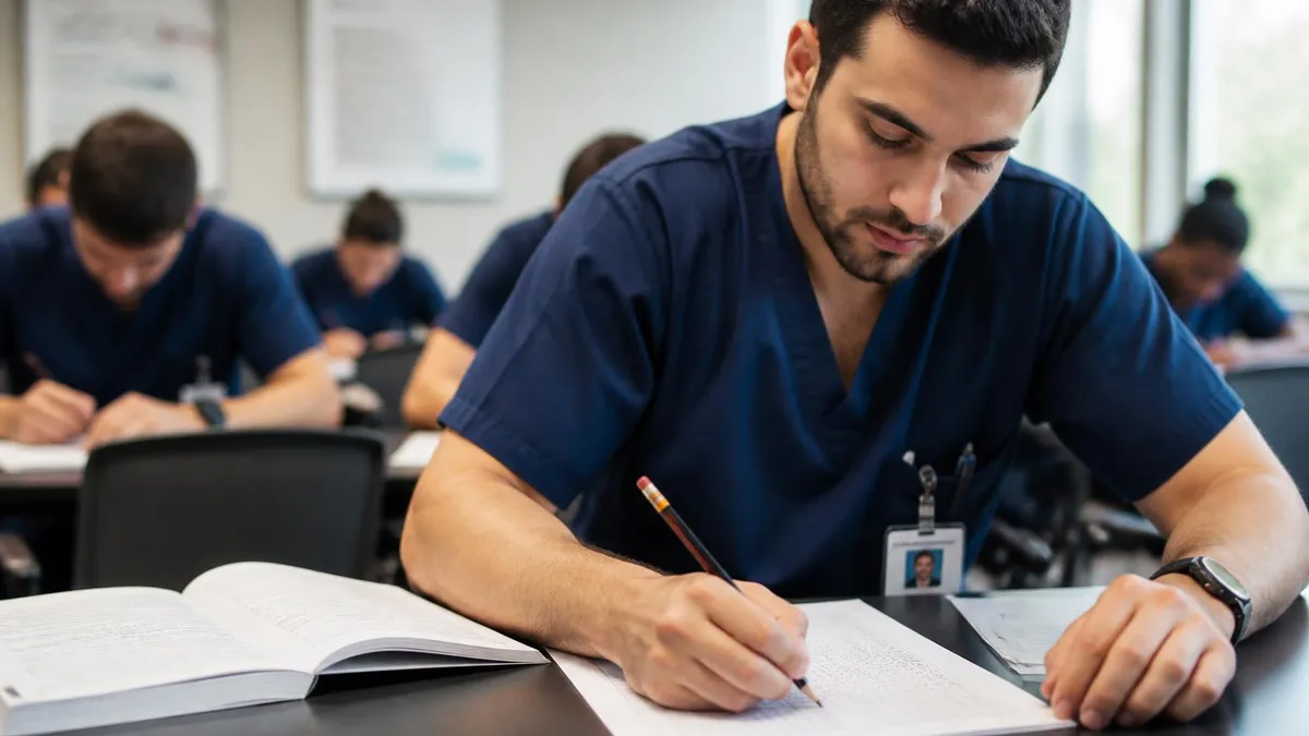 Oar Practice Test - OAR Test certification study resource