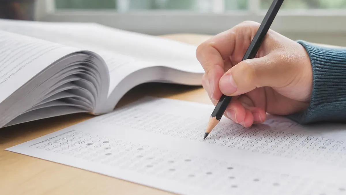 Oat Test - OAT - Optometry Admission Test certification study resource