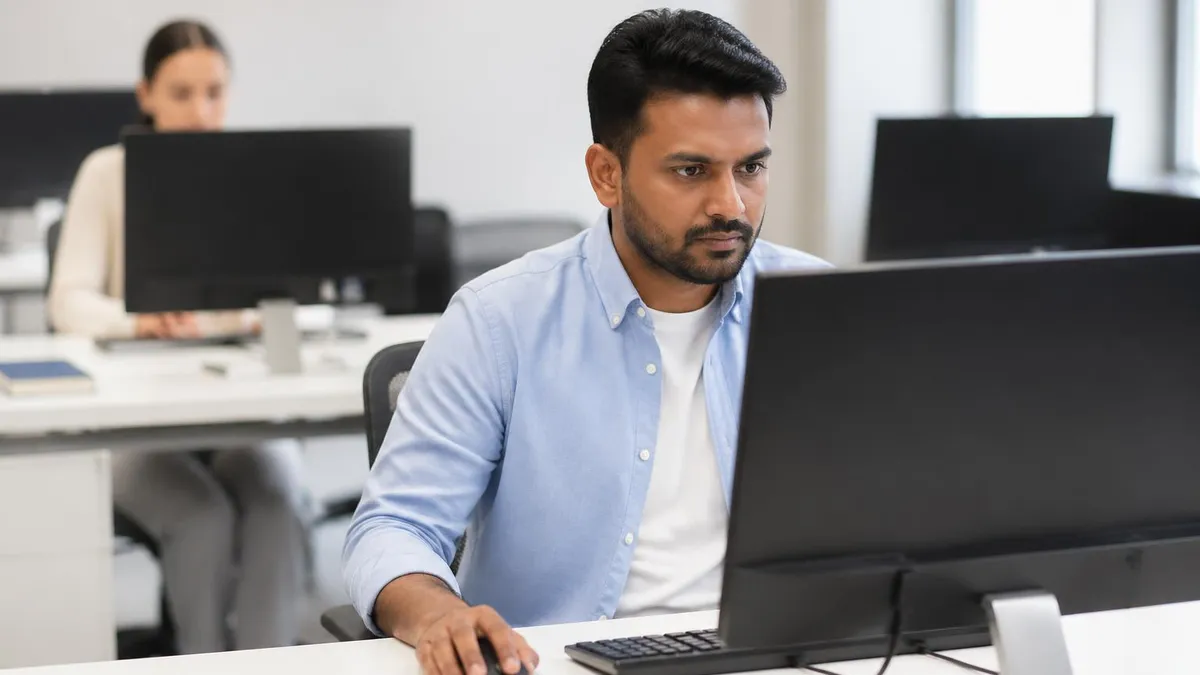 OCP Oracle Certification: Job Market, Salaries, and Career Paths